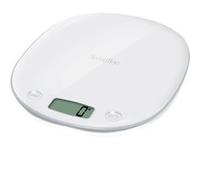 Terraillon Balance de Cuisine Electronique Macaron - Meringue Meringue G