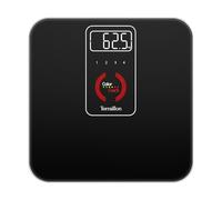 TERRAILLON Balance Pese Personne avec Suivi couleur du Poids COLOR COACH UP