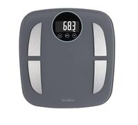 TERRAILLON Balance Pese personne électronique, impédancemètre POWER FIT
