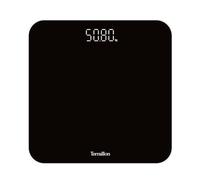Terraillon Tsquare Black Carré Noir Pèse-personne électronique