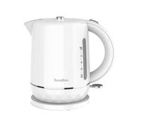 terraillon bouilloire sans fil 1.5l 2200w blanc 15351 Diamant