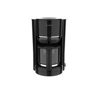 Terraillon Cafetière filtre 15388 – 980 W, 10 tasses