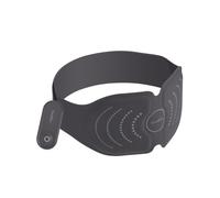 Terraillon Ceinture chauffante Lombaires et Ventre sans Fil Slim Care | Electrostimulation avec programmes guidés TENS & EMS, Tonifie Les Muscles et favorise la Relaxation, Télécommande incluse