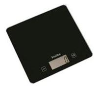 TERRAILLON T1040 Balance de cuisine - Noir