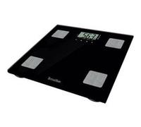 Terraillon Fitness One - Balance - Noir