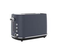 terraillon grille pains 2 fentes 1550w bleu nuit 15437 new moon