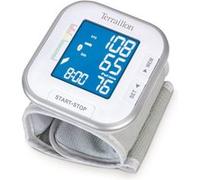Terraillon HBW61110WH - Moniteur de tension artérielle - sans fil - blanc Blanc G