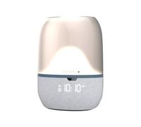 Terraillon Homni & Dot Cll61248gbb - Machine À Dormir - Bleu Clair - Avec Capteur De Sommeil