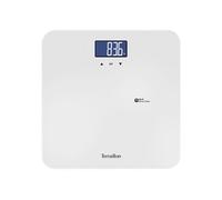 Terraillon Pèse-personne connecté Master Form Ultra Blanc - 3094570153133