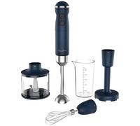 Mixeur Plongeant Terraillon New Moon Bleu Bleu Nuit G