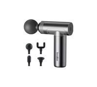 Pistolet de massage TERRAILLON 5 embouts
