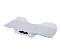 Pèse bébé Terraillon Baby Fit 2 en 1 Blanc Blanc F