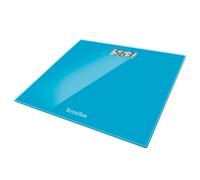 terraillon pèse-personne électronique 150kg 100g beg410111bl