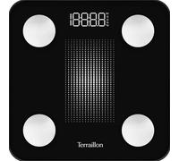 Terraillon Courroie d'entraînement PJ470/185J 7 dents - Caoutchouc multi-rainure - 1 pièce