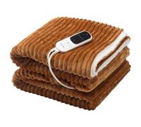 Couverture chauffante 180 x 130 cm Terraillon KOOMY