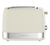Terraillon Sunrise 7 2 part(s) 1050 W Crème