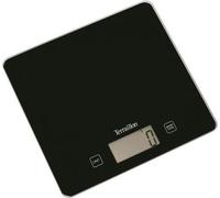 TERRAILLON T1040 Balance de cuisine - Noir
