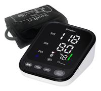Terraillon Tensiomètre bras TENSIO TB251 – Classe IIA, écran LED, brassard 22-42 cm