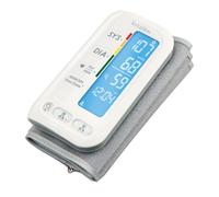 Terraillon Tensiosmart Tensiomètre Bras Électronique Blanc