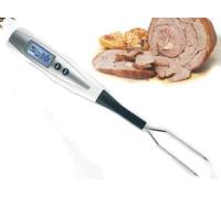 Terraillon Thermo Chef Fourchette / Thermomètre à viande