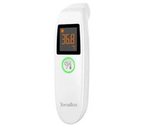 Terraillon Thermo Control Thermomètre infrarouge sans contact