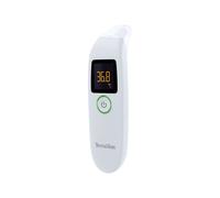 Terraillon Thermo Fast - Thermomètre - Blanc