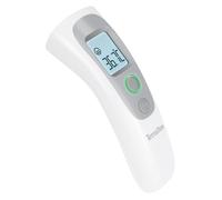 terraillon thermomètre infrarouge frontal hht73130gb thermo distance