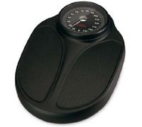 Pèse personne mécanique Terraillon TPro Plus Noir Noir G