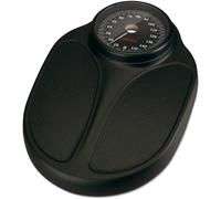 Pèse personne mécanique Terraillon TPro Plus Noir Noir G