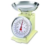 Terraillon Tradition 500 - Balance de cuisine - 1 litre - beige