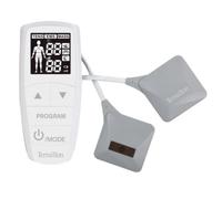 Terraillon Trio Care Plus Électrostimulateur EMS TENS massage