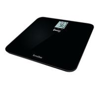Terraillon Web Coach Form - Balance - Noir