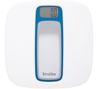 Terraillon Window Blue Silver - Balance - Blanc/Violet