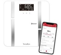 Terraillon X Line Connect Balance connectée Bluetooth impédancemètre