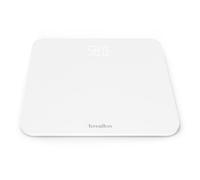 Terraillon X Line Pèse-personne rechargeable USB-C 180 kg