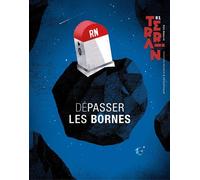 Terrain 81 Dépasser les bornes Limites - Collectif - Revue Terrain Patrimoine Eds Du - broché - Revue