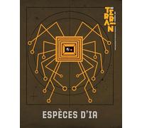 Terrain 82: Espèces d'IA