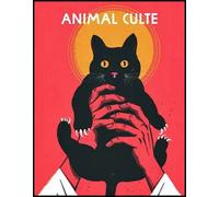 Terrain 83 Animal culte - Pierre-Olivier Dittmar - Revue Terrain Patrimoine Eds Du - broché - Revue