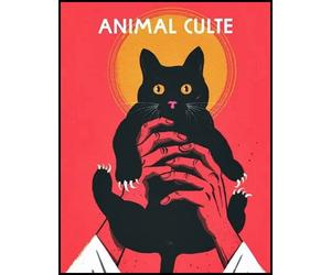 Terrain 83 Animal culte - Pierre-Olivier Dittmar - Revue Terrain Patrimoine Eds Du - broché - Revue