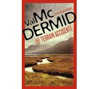 Terrain accidenté - Val McDermid - J'ai Lu - Poche - Roman
