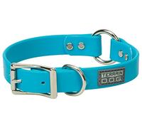 Terrain D.O.G. Brahma Webb Collier de Chasse pour Chien