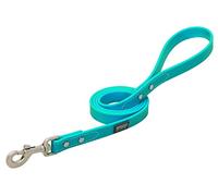 Terrain D.O.G. Brahma Webb Laisse pour Chien Bleu ouragan 1,8 m