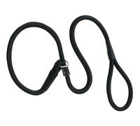 Terrain D.O.G. Laisse coulissante, 1,2 x 1,2 m, Noir