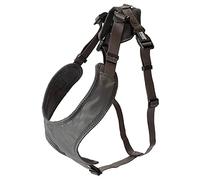 Terrain D.O.G. - Mousse EVA, doublure en maille respirante et matériau indéchirable - Harnais de suivi