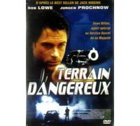 TERRAIN DANGEREUX