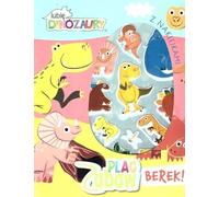 Terrain de jeu. Berek