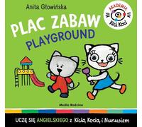 Terrain de jeu de l'Académie des chatons