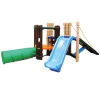 Terrain de jeux Little Tikes Slide