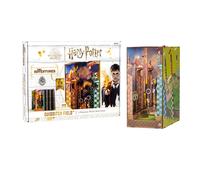 Terrain de Quiddich des Petites Aventures - Harry Potter