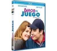 Terrain d'entente (2005) / Fever Pitch (Blu Ray G